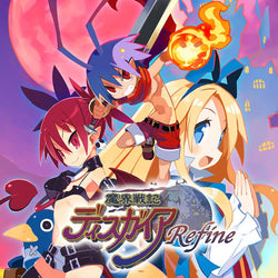 Disgaea 1: Complete - PS4