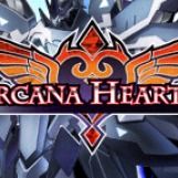 Arcana Heart 3 - PS3