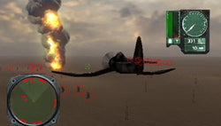 WWII: Battle Over the Pacific - PS3