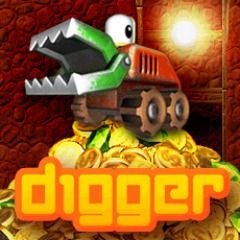 Digger HD - PS3
