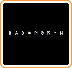 Bad North - Switch