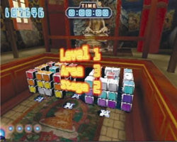 Bust-A-Bloc - PS3