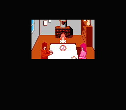 Mr. Gimmick - NES