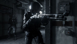 Call of Duty: Modern Warfare - Remastered - PS4