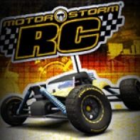 MotorStorm: RC - PS3