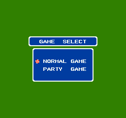 Shooting Range - NES