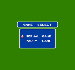 Shooting Range - NES