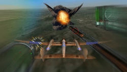 WWII: Battle Over the Pacific - PS3