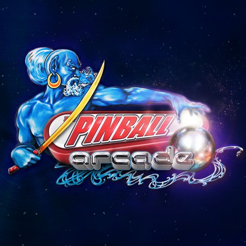 The Pinball Arcade - PS4