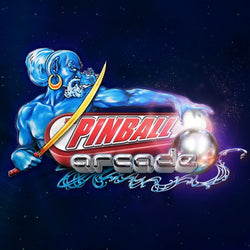 The Pinball Arcade - PS4