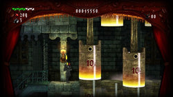 Black Knight Sword - PS3