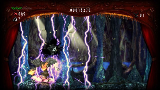 Black Knight Sword - PS3