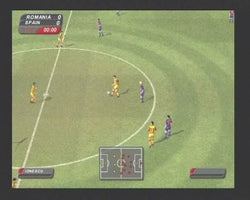 Football Generation - PS3