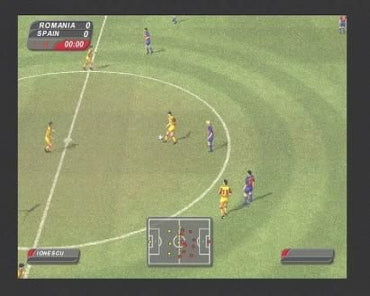 Football Generation - PS3