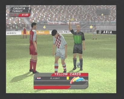 Football Generation - PS3