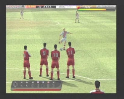 Football Generation - PS3