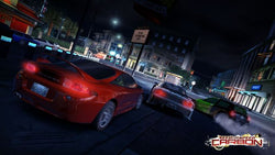 Need for Speed: Carbon - PS3