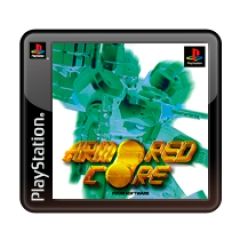 Armored Core - PS3