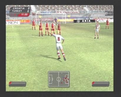 Football Generation - PS3