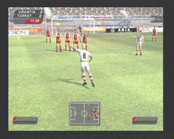 Football Generation - PS3
