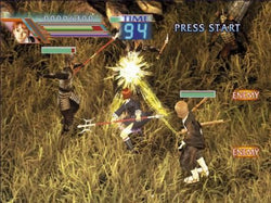 Deadly Strike - PS3