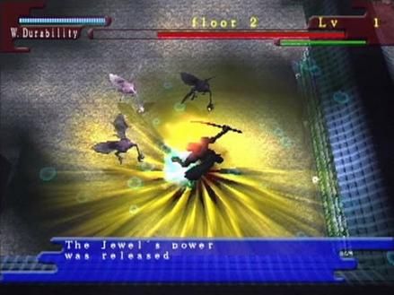 Eternal Quest - PS3
