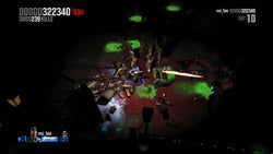 Zombie Apocalypse - PS3