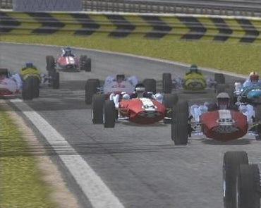 GP Classic Racing - PS3