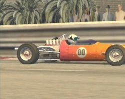 GP Classic Racing - PS3