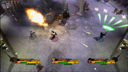 Wolf of the Battlefield: Commando 3 - PS3