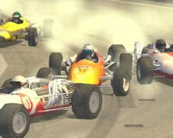 GP Classic Racing - PS3