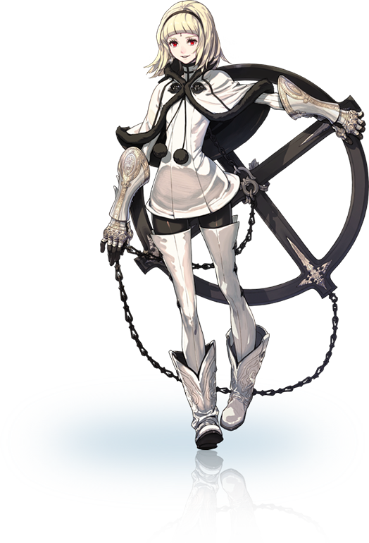 Drakengard 3 - PS3