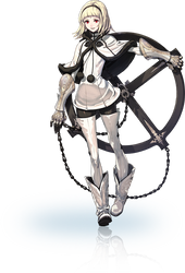 Drakengard 3 - PS3