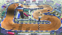 Rock 'N Racing Off Road DX - PS5