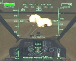 AH-64 Apache Air Assault - PS3