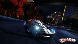 Need for Speed: Carbon - PS3