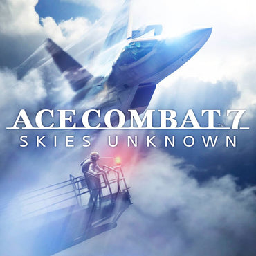 Ace Combat 7: Skies Unknown - PS4