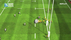 Rugby World Cup 2015 - PS3