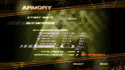 Fuel Overdose - PS3
