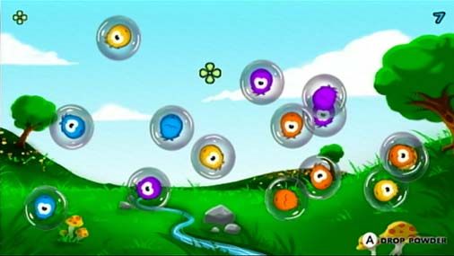 Sneezies - PS3