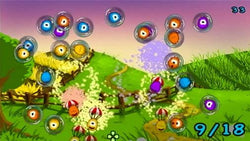 Sneezies - PS3