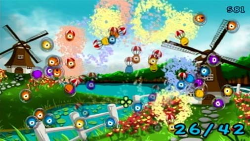 Sneezies - PS3