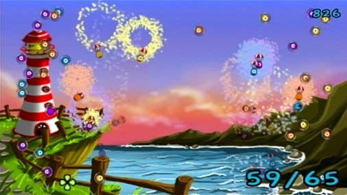 Sneezies - PS3