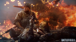 Battlefield 4 - PS3