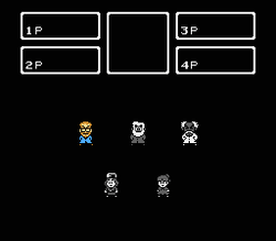 Wily & Right no RockBoard: That's Paradise - NES