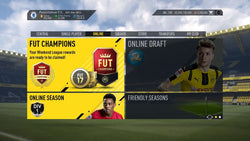 FIFA 17 - PS3