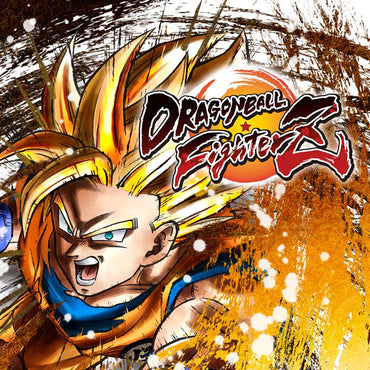 Dragon Ball FighterZ - Switch