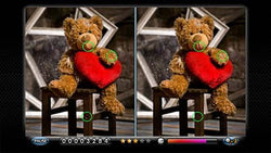 Spot the Differences! - PS3