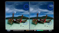 Spot the Differences! - PS3
