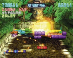 Bust-A-Bloc - PS3
